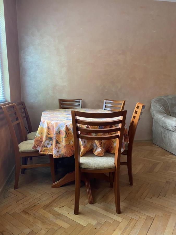 Appartamento Апартамент Мидия Енос Русе Esterno foto